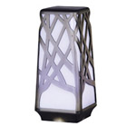 Светильник декоративный TG-RGB-L01/SH (RGB LED) JAZZway           