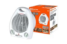 Тепловентилятор ТВ-1 2000 Вт регулируемая мощность (1000/2000 Вт) термостат ТДМ          