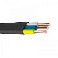 ВВГнг(А) LS 3х2,5 (20 м) ГОСТ Промэко          
