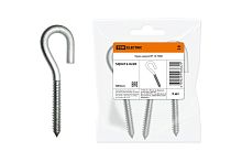 Крюк-шуруп ВТ 16 ТДМ          