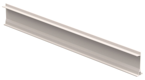 Разделительная перегородка для К.К. высотой 60 мм. ИЭК                                        