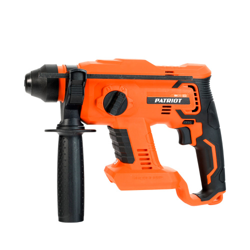 Перфоратор PATRIOT RH 210UES Аккумуляторный Бесщёточный                                        