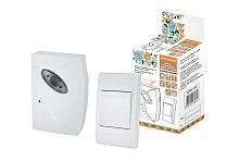 Звонок народный ЗББ-Н-11/1-32М (беспр., бат., карт.короб.) ТДМ          