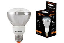 Лампа энергосберегающая 15Вт Е27 4000К КЛЛ- RM80 FR ТДМ          