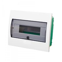 Бокс пластиковый ЩРВ-П-12 280х222х92 IP40 Easy9 SchE (Аналог:EZ9E112S2FRUR)          
