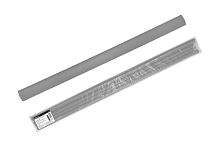 Термоусаживаемая трубка, клеевая ТТкНГ(3:1)-7,9/2,65-Ср ТДМ          