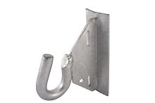 Крюк монтажный КМ-1800 (CF-16, SOT39) ТДМ          