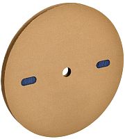 Термоусаживаемая трубка 16/8 синяя (рол/100м) ТТУ ИЭК          