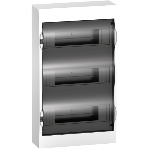 Бокс пластиковый ЩРН-П-36 256х451х96 IP40 Easy9 SchE                                        