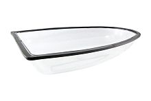 Стекло для светильников РКУ/ЖКУ 06 (до 250 Вт) ТДМ          