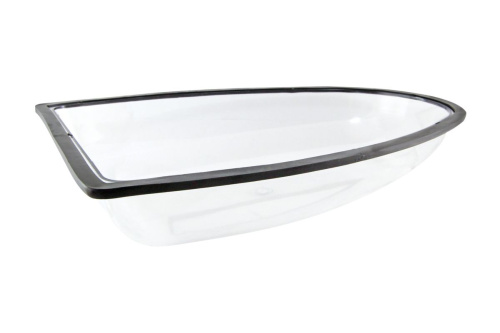 Стекло для светильников РКУ/ЖКУ 06 (до 250 Вт) ТДМ                                        