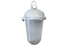 Светильник НСП 200Вт E27 02-200-021.01 У2 (без решетки, стекло, крюк) ТДМ          