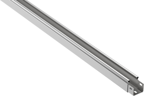 Лоток неперфорированный 50х50х3000 ИЭК                                        