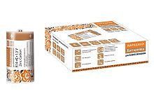 Элемент питания R14 C Zinc Carbon 1,5V SH-2 (в упак - 2 шт)  Народный ТДМ          