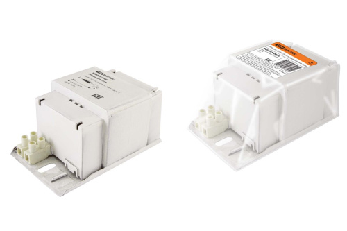 ПРА для ДРЛ-125 Вт встраиваемый ТДМ                                        