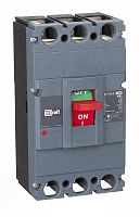 Силовой автоматический выключатель  400А ВА-334 70кА DEKraft          