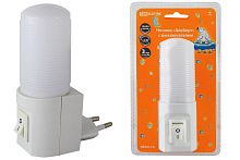 Ночник "Айсберг" с выключателем, 0,5Вт, 220 В ТДМ          