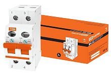 ВН 2п   16А Выключатель нагрузки ВН-32 ТДМ          