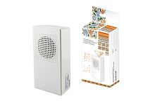 Звонок народный ЗПС-Н-10/1-Пт (пров. без.кн., сеть, "птичка", карт.короб.) ТДМ          