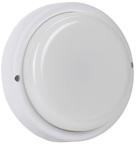 Светильник светодиодный ЖКХ  10Вт 4000К IP65 круг ДПО 0101 GENERICA                                        