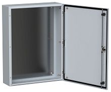 Корпус металлический ЩМП-80.60.20 УХЛ1 IP66 IEK          
