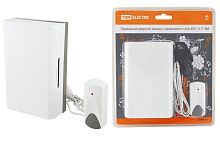 Звонок ЗПС-11/1-ЭМ (пров., в сеть) ТДМ          