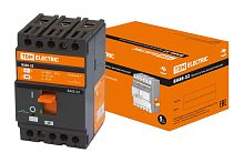 Силовой автоматический выключатель   32А ВА88-32 25кА ТДМ          