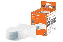 Датчик движения 1200Вт ДДС-05 настенный IP65 ТДМ          