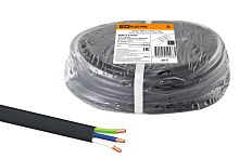 ВВГнг(А) LS 3х4 (20 м) ГОСТ           