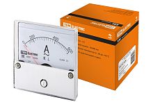 Амперметр  600/5А 2,5 (без поверки) А80Н ТДМ          