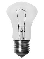 Лампа накаливания 40Вт Е27 МО 24В ТДМ          