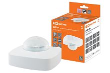 Датчик движения 2000Вт ДДП-04 потолочный IP20 ТДМ          