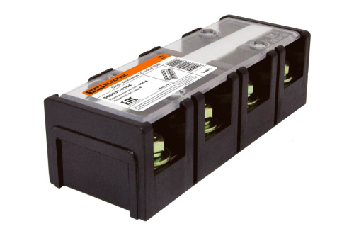 Блок зажимов ТС-1004 ТДМ                                        