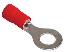 Наконечник НКИ 1,25-3 кольцо 0,5-1,5мм 100 шт ИЭК          