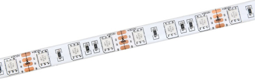 Лента светодиодная 14,4Вт IP65 RGB LSR5050/60 (5м) ИЭК                                        