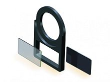 Держатель маркировки 10Х25мм DEKraft          