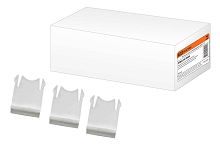 Заглушка для пломбировки для ВА47-29 (50 шт) ТДМ          