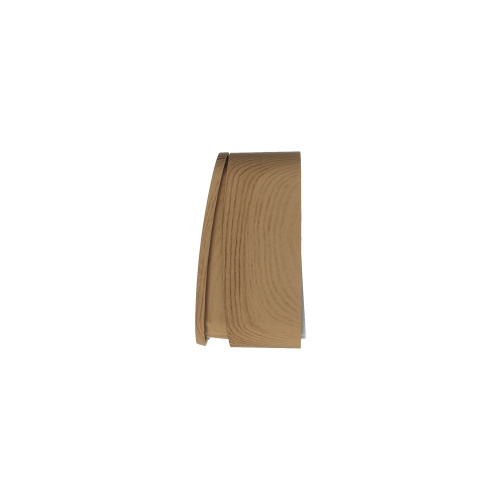 Выключатель о/у Бланка 2кл ясень IP20 10А с инд. и с изол.пл. (упак-15 шт) SchE                                         фото 4                    