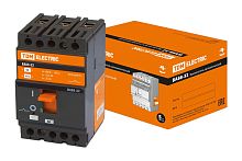 Силовой автоматический выключатель   50А ВА88-32 25кА ТДМ          