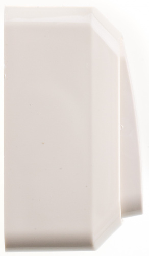 Выключатель о/у Этюд 1кл кремовый IP20 10А (упак-25шт) SchE                                         фото 2                    