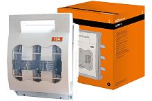 Шинные выключатель-разъединитель с функцией защиты ШПВР 3 3П 630A ТДМ          