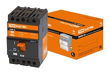 Силовой автоматический выключатель   40А ВА88-32 25кА ТДМ          