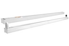 Светильник 1х36 Вт ЛПО136  230В T8/G13 ТДМ          