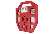 Лента монтажная ЛМ-50 (F 2007, COT37, F207, 50м в упаковке) ТДМ          