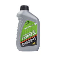 Масло цепное PATRIOT FAVORITE BAR&CHAIN LUBE 0,946л.          