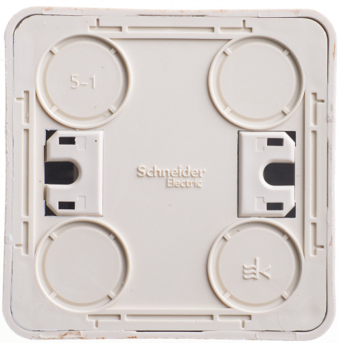 Выключатель о/у Этюд 1кл сосна IP20 10А (упак-25шт) SchE                                         фото 4                    