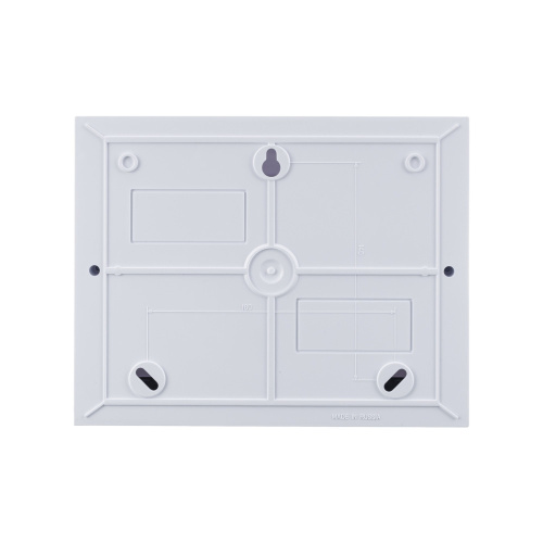 Бокс пластиковый ЩРН-П-12 256х200х94 IP40 Easy9 SchE                                         фото 4                    