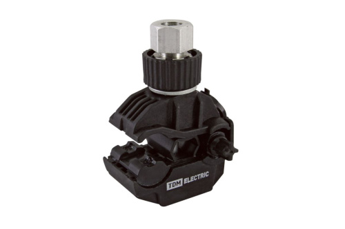 Зажим ответвительный ЗГОП 16-95/1,5-10 (P6, P616, SLIW11.1, TTD 051) ТДМ                                        