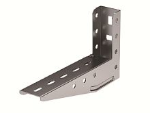 Консоль с опорой ML облегченная осн. 200 (упак 20шт)          