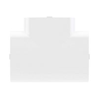 Тройник 90х50 мм          